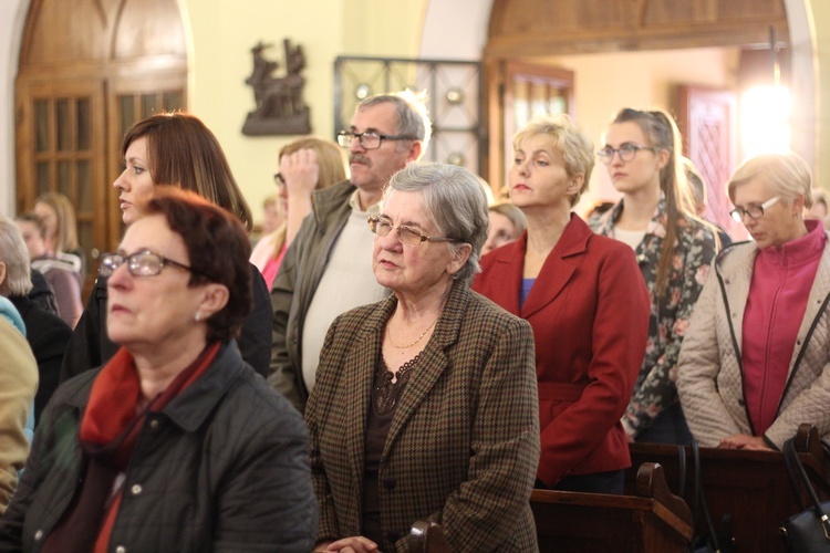 Dzień Dziecka Utraconego w Nowym Mieście nad Pilicą