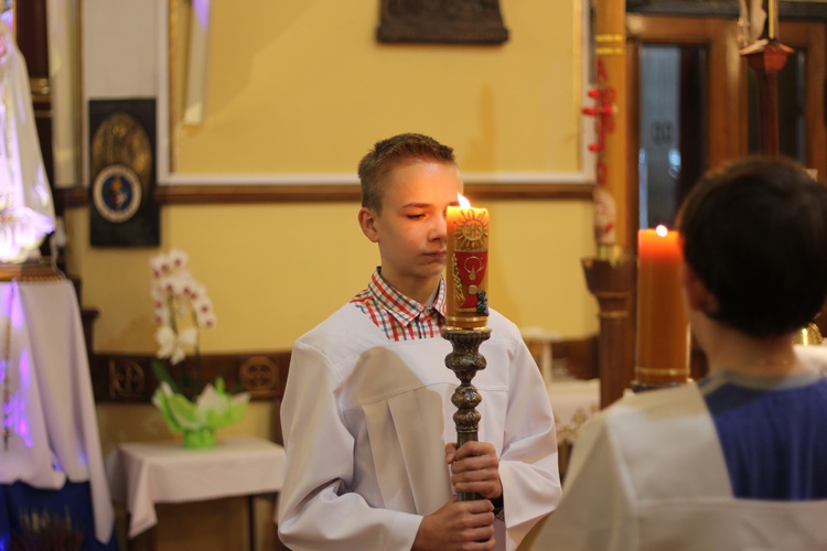 Dzień Dziecka Utraconego w Nowym Mieście nad Pilicą