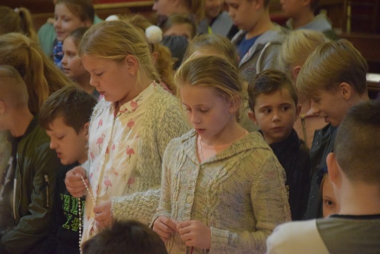 Dzień Dziecka Utraconego w Nowym Mieście nad Pilicą