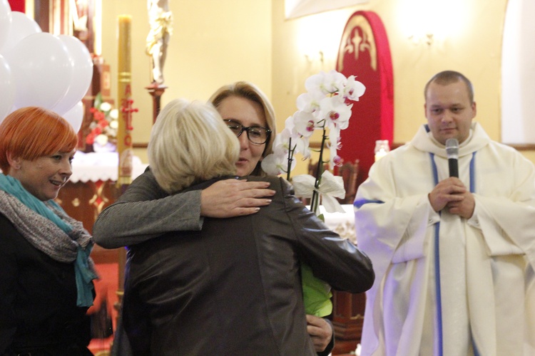 Dzień Dziecka Utraconego w Nowym Mieście nad Pilicą