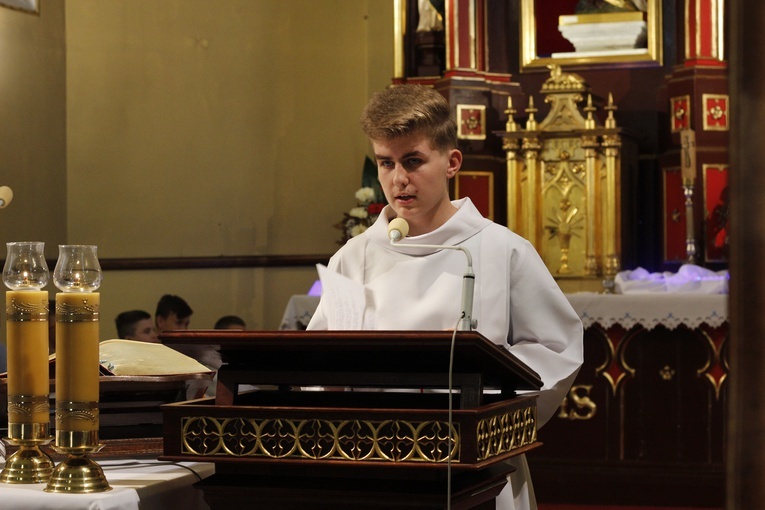 Dzień Dziecka Utraconego w Nowym Mieście nad Pilicą