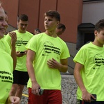 XII Bieg Papieski w Bochni