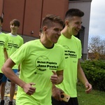 XII Bieg Papieski w Bochni