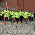 XII Bieg Papieski w Bochni