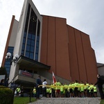 XII Bieg Papieski w Bochni