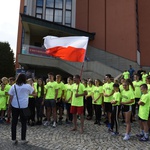 XII Bieg Papieski w Bochni