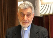 Abp Calandrina: Media pomijają ważne synodalne tematy 