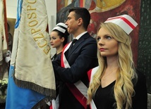 30-lecie Hospicjum Dobrego Samarytanina