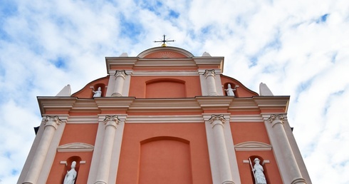 O skarbie, który czasami jest zbyt blisko. Świadectwo