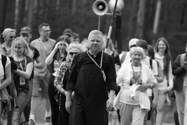 Zmarł ks. Andrzej Wręczycki