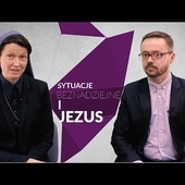 [#46] Jezus wobec sytuacji bez wyjścia. Łk 8; 40-42, 49-56 s. Judyta Pudełko o. Piotr Kropisz