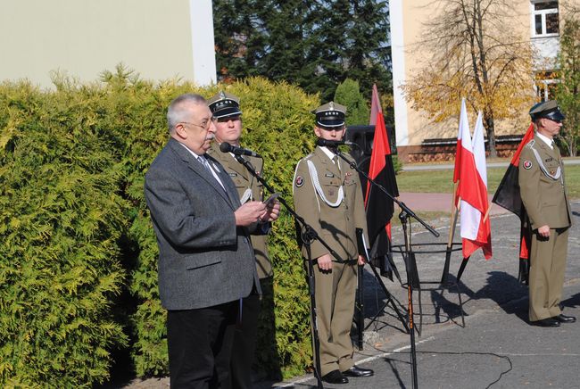 Nisko. Święto 3. Batalionu Inżynieryjnego