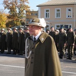 Nisko. Święto 3. Batalionu Inżynieryjnego