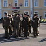 Nisko. Święto 3. Batalionu Inżynieryjnego