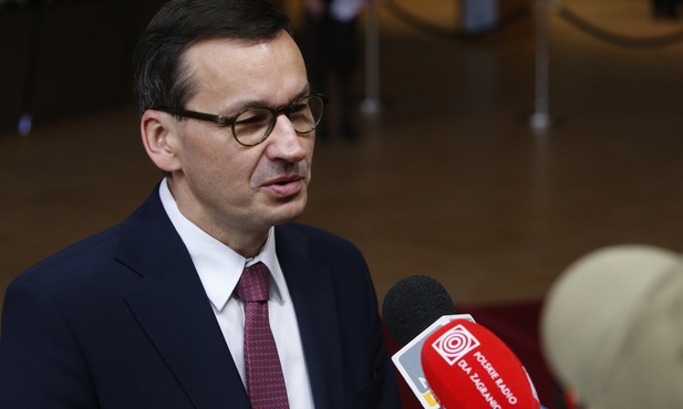 "Brak zgody UE na otwarcie negocjacji akcesyjnych z Albanią i Macedonią Północną, to kryzys w pojmowaniu europejskości"