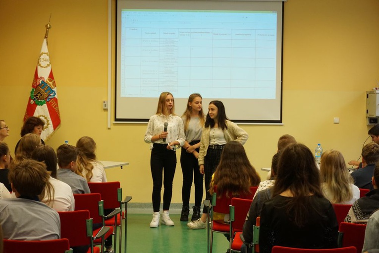 Świdnica. Konkurs wiedzy o Lwowie i Kresach