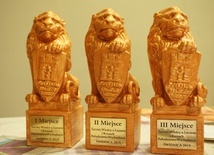 Świdnica. Konkurs wiedzy o Lwowie i Kresach