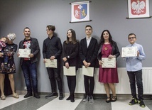 Prezentacja gry plaszowej "Lasowiak"