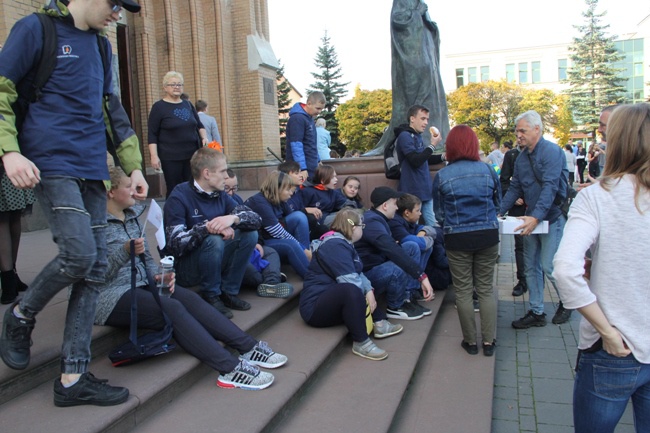 Pamięci bp. Jana