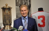 Wyjątkowa wystawa z życia wyjątkowego piłkarza Górnika Zabrze