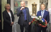Wyjątkowa wystawa z życia wyjątkowego piłkarza Górnika Zabrze