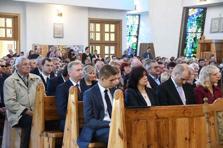 Obłóczyny na Pradze