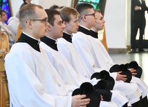 Obłóczyny na Pradze