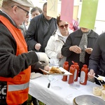 Wizyta Nuncjusza Apostolskiego w Świdnicy