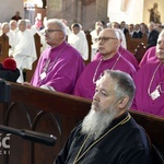 Wizyta Nuncjusza Apostolskiego w Świdnicy