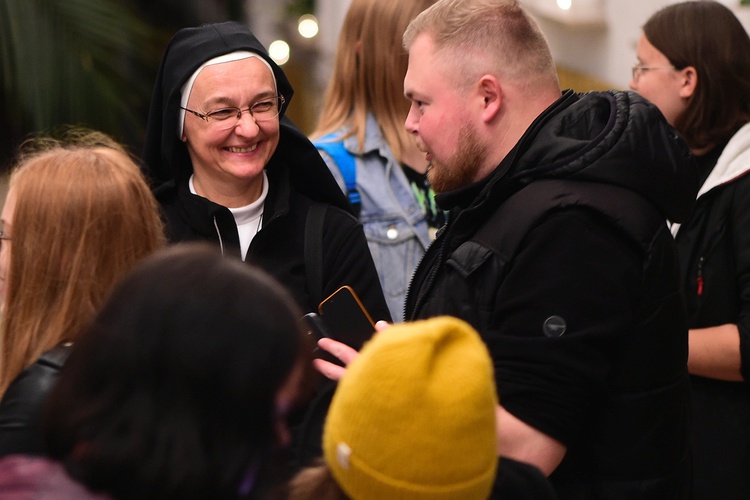 Seminaryjna Odnowa Serc