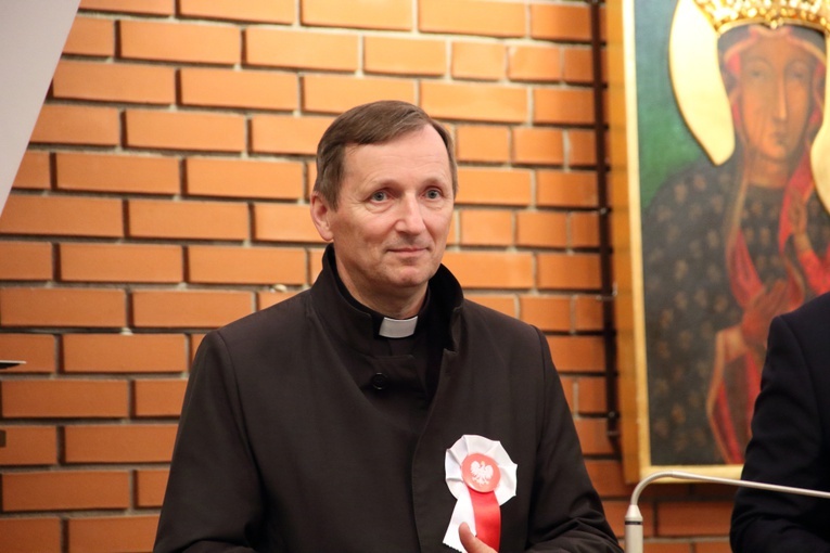 VII Przegląd Pieśni Patriotycznej w Gdańsku.