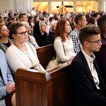 49. Pielgrzymka Grup Apostolskich Ruchu Apostolstwa Młodzieży