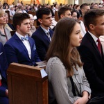 49. Pielgrzymka Grup Apostolskich Ruchu Apostolstwa Młodzieży