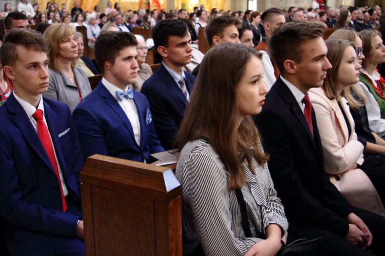 49. Pielgrzymka Grup Apostolskich Ruchu Apostolstwa Młodzieży