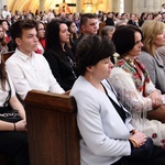 49. Pielgrzymka Grup Apostolskich Ruchu Apostolstwa Młodzieży