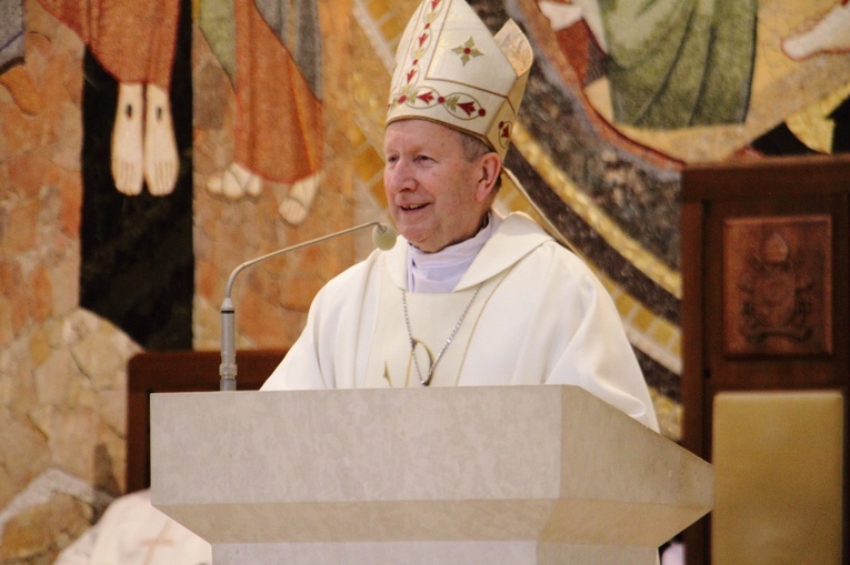 49. Pielgrzymka Grup Apostolskich Ruchu Apostolstwa Młodzieży
