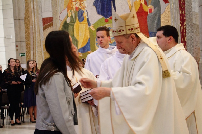 49. Pielgrzymka Grup Apostolskich Ruchu Apostolstwa Młodzieży