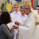 49. Pielgrzymka Grup Apostolskich Ruchu Apostolstwa Młodzieży