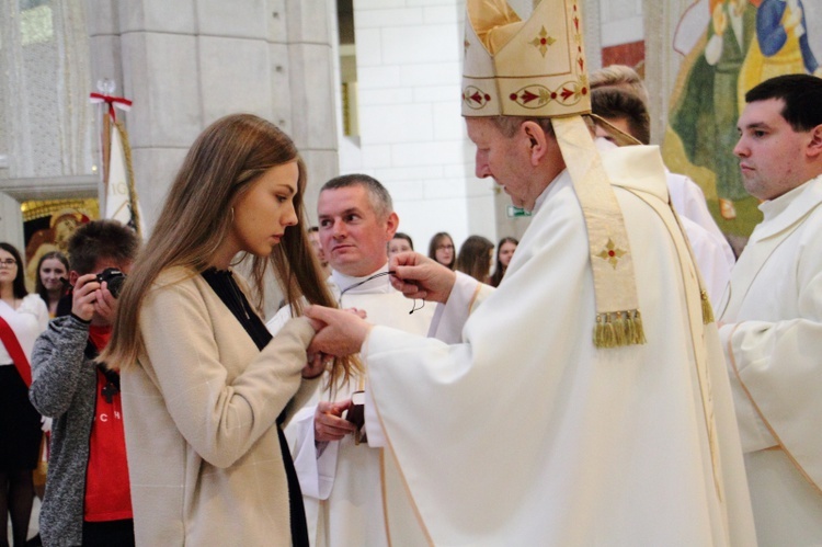 49. Pielgrzymka Grup Apostolskich Ruchu Apostolstwa Młodzieży