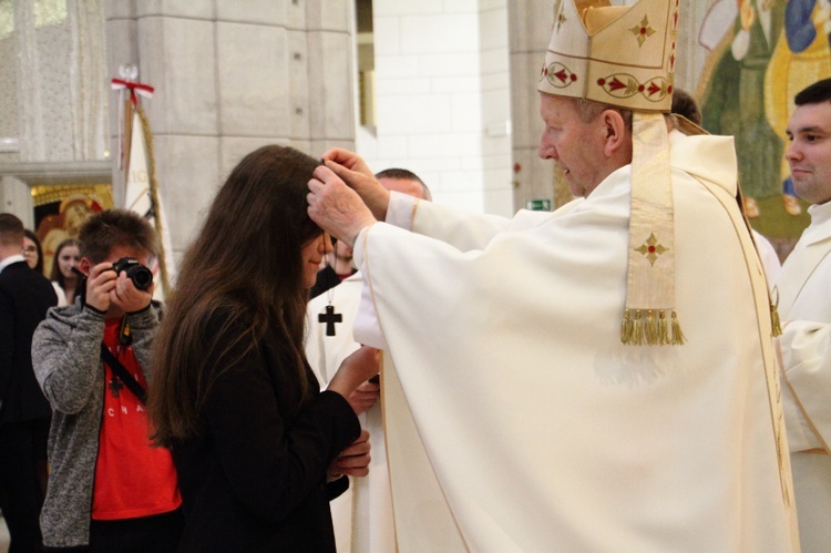 49. Pielgrzymka Grup Apostolskich Ruchu Apostolstwa Młodzieży