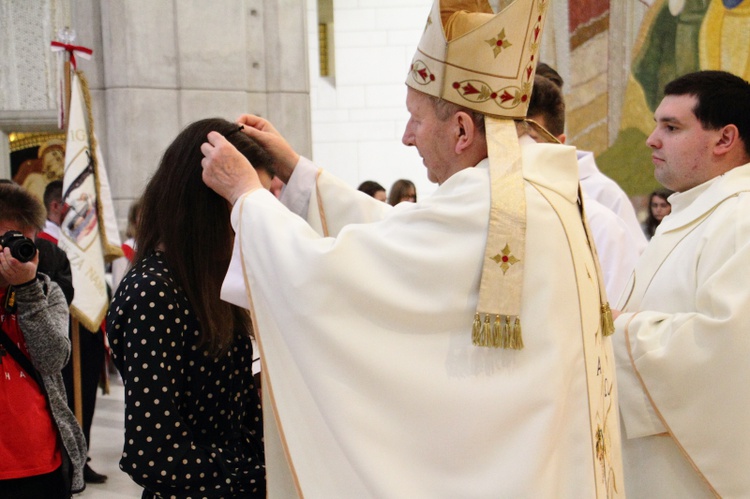 49. Pielgrzymka Grup Apostolskich Ruchu Apostolstwa Młodzieży