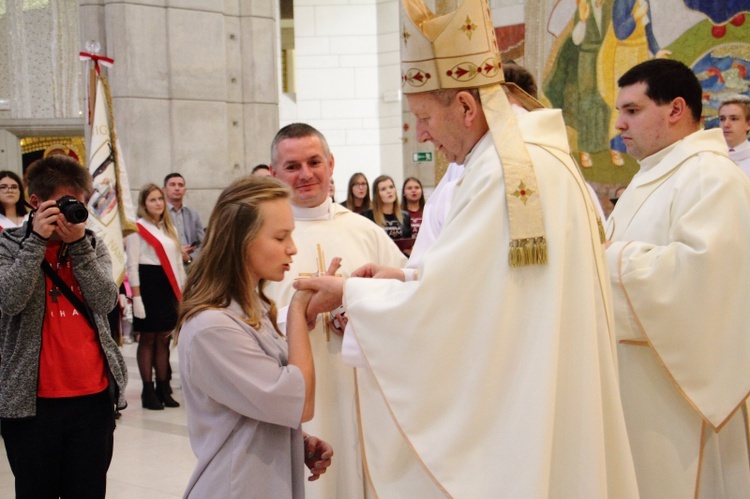 49. Pielgrzymka Grup Apostolskich Ruchu Apostolstwa Młodzieży