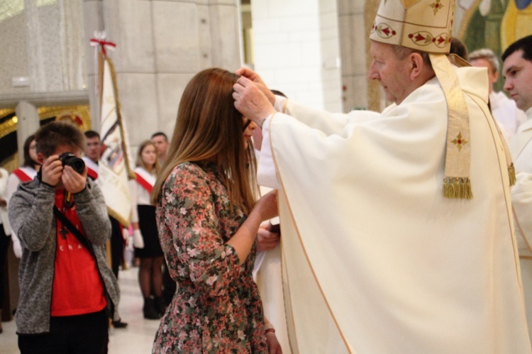 49. Pielgrzymka Grup Apostolskich Ruchu Apostolstwa Młodzieży