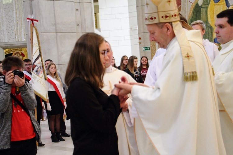 49. Pielgrzymka Grup Apostolskich Ruchu Apostolstwa Młodzieży