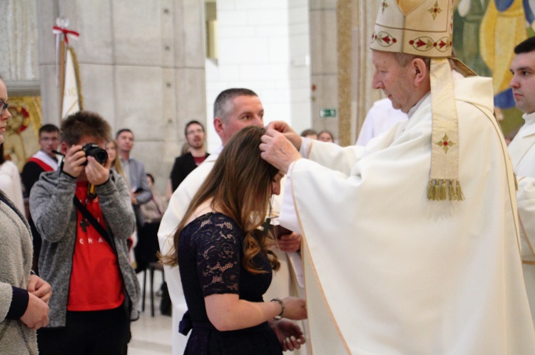 49. Pielgrzymka Grup Apostolskich Ruchu Apostolstwa Młodzieży