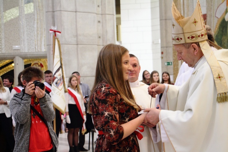 49. Pielgrzymka Grup Apostolskich Ruchu Apostolstwa Młodzieży