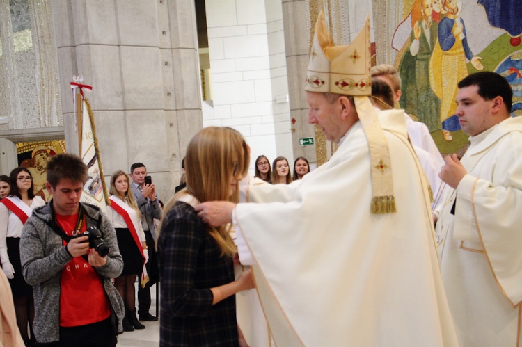 49. Pielgrzymka Grup Apostolskich Ruchu Apostolstwa Młodzieży