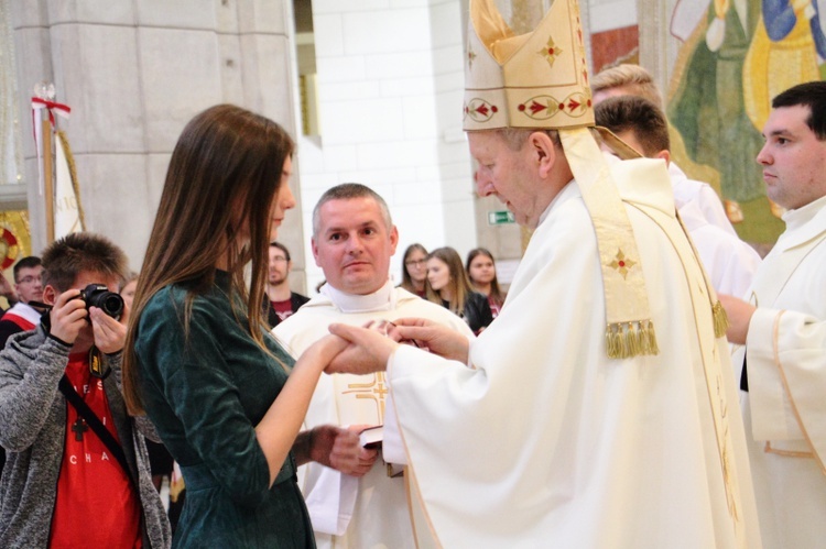 49. Pielgrzymka Grup Apostolskich Ruchu Apostolstwa Młodzieży