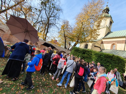 II Metropolitalny Kongres Misyjny w Rudach