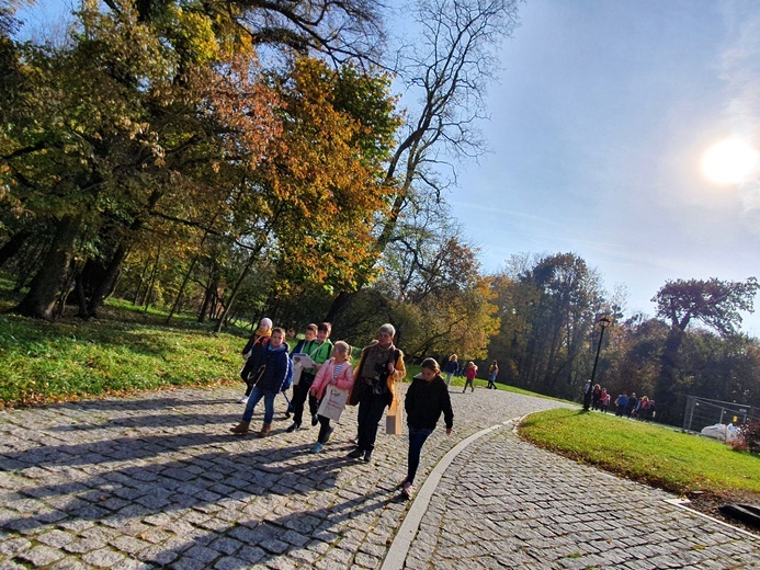 II Metropolitalny Kongres Misyjny w Rudach